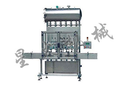 RG6T-6G膏體自動(dòng)包裝流水線(xiàn)