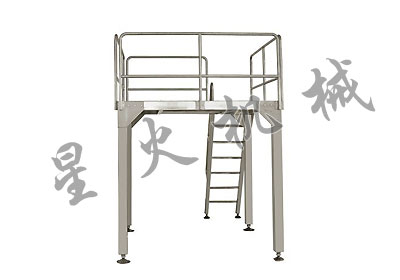 PL型工作平臺(tái)