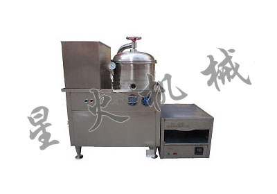 滴眼液包裝流水線