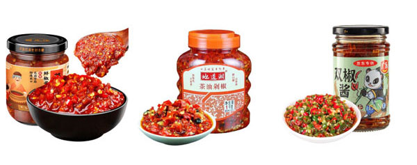 自動化包裝流水線