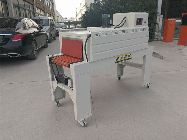 書籍包裝機-全自動書籍包裝機