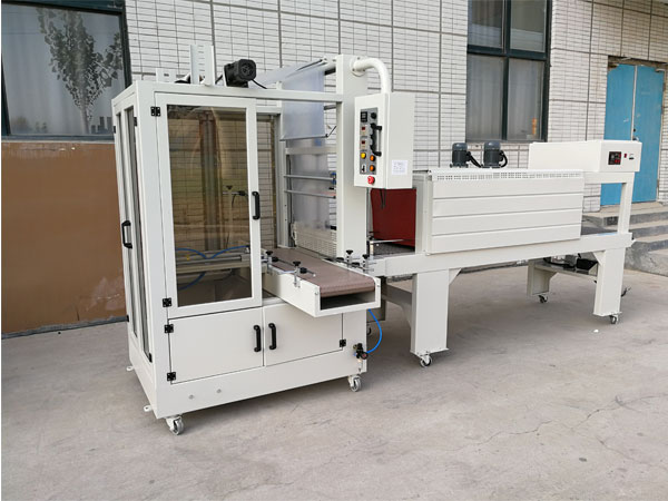 果蔬全自動(dòng)包裝機(jī)流水線-有機(jī)蔬菜保鮮封膜包裝機(jī)設(shè)備