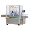 自動液體包裝流水線